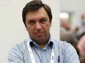 Детали. Детали. Михаил Бродский: «Больше работать... »