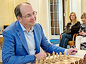 Олег Скворцов: «Жизнь сама все определит!»