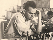 Владимир Сергеев. Наследник казацкого рода